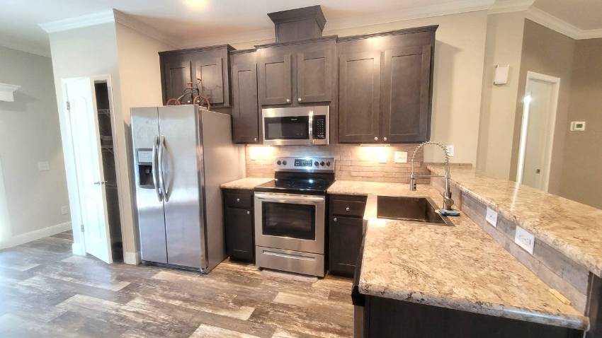 344 Siberian Cypress Circle a Winter Haven, FL Mobile or Manufactured Home for Sale